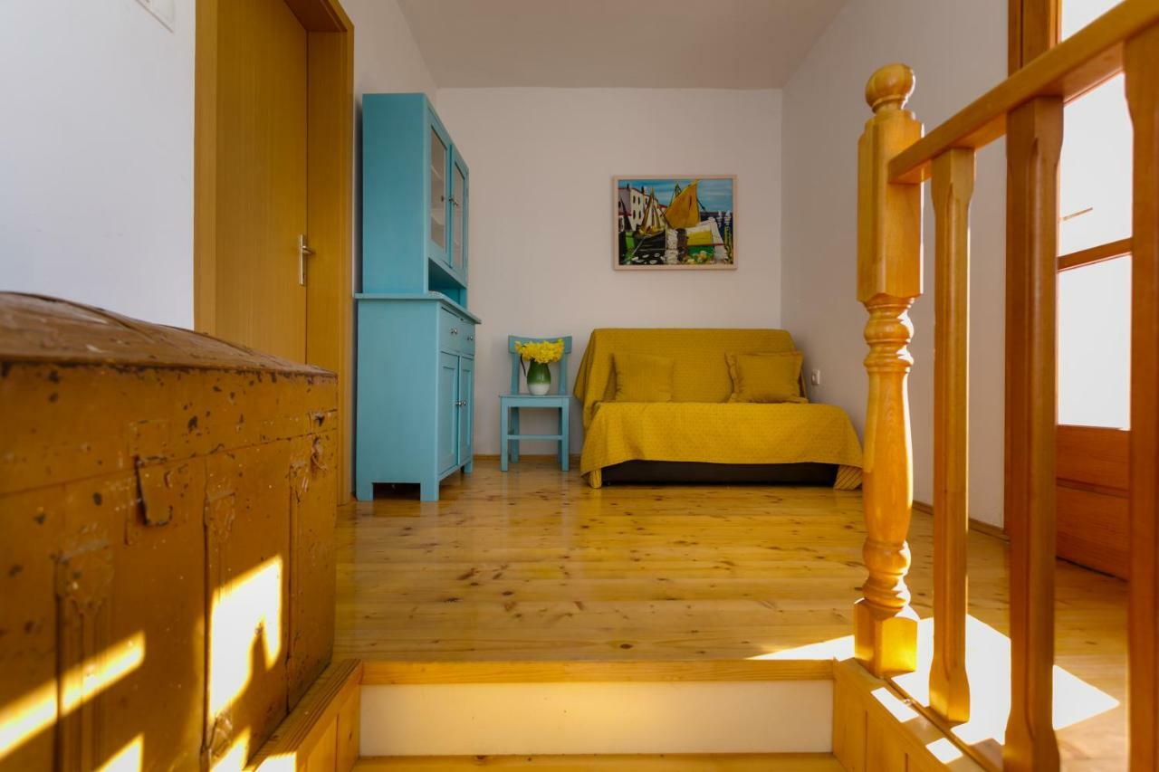Apartment Ane Kras Exterior photo